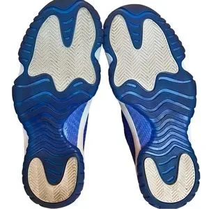 Nike | Shoes | Nib Nike Air Jordan Future Varsity Basketball  display picture 1